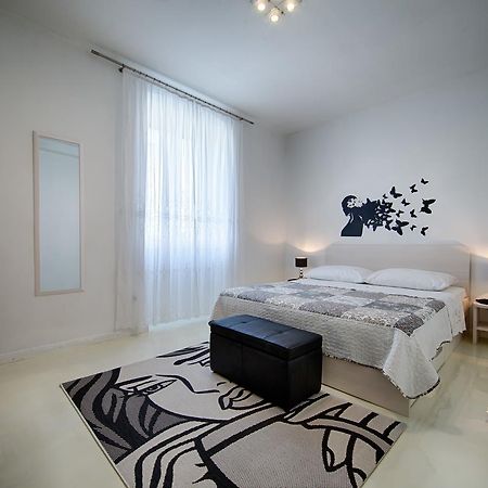 Apartment Jure Vis Exterior foto